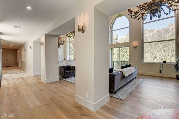 4162 Matterhorn WAY, Las Vegas, NV 89124