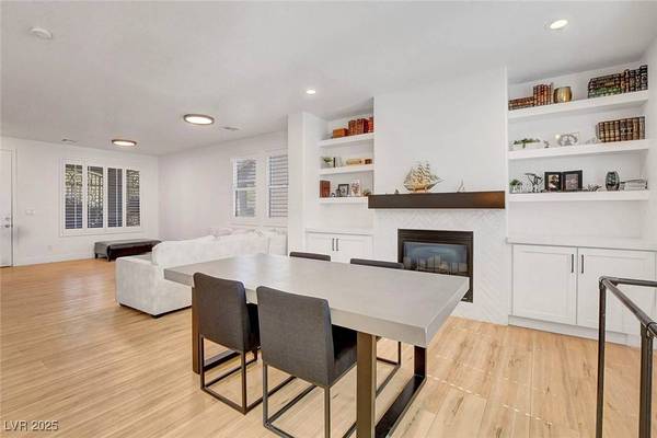 3310 Hillside Garden DR, Las Vegas, NV 89135