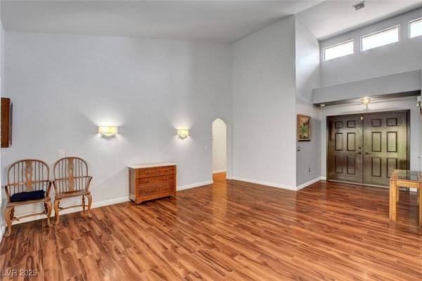 2505 Palmridge DR, Las Vegas, NV 89134