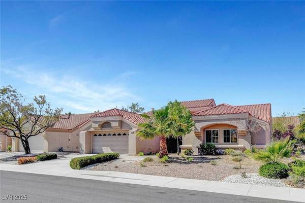 2505 Palmridge DR, Las Vegas, NV 89134