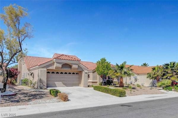 2505 Palmridge DR, Las Vegas, NV 89134