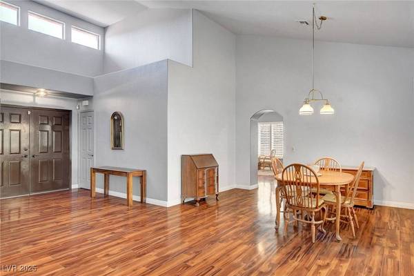 2505 Palmridge DR, Las Vegas, NV 89134