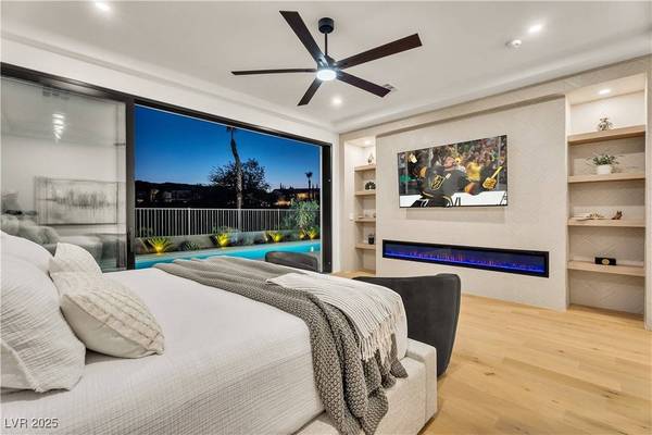 1995 Alcova Ridge DR, Las Vegas, NV 89135