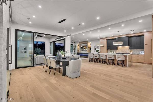 1995 Alcova Ridge DR, Las Vegas, NV 89135