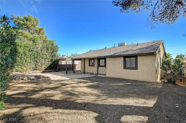 1313 Pauline WAY, Las Vegas, NV 89104