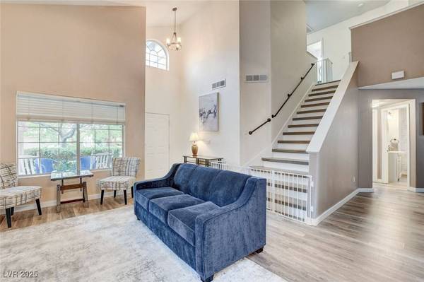 1976 Flagstone Ranch LN, Henderson, NV 89012