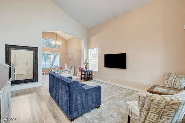 1976 Flagstone Ranch LN, Henderson, NV 89012