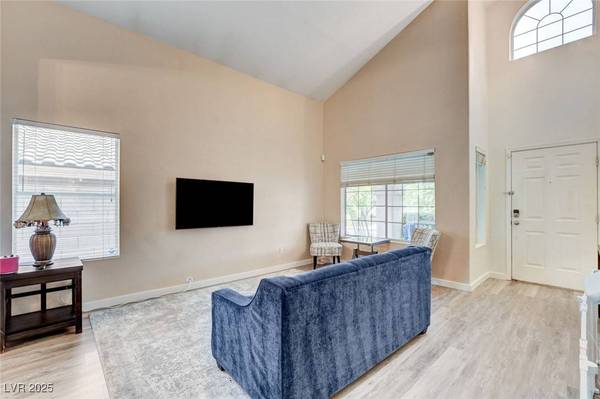 1976 Flagstone Ranch LN, Henderson, NV 89012