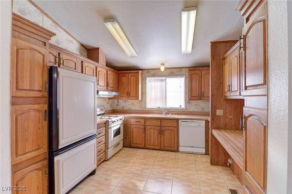 5540 Hobble Creek DR, Las Vegas, NV 89120