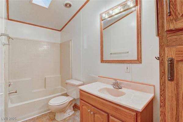 5540 Hobble Creek DR, Las Vegas, NV 89120