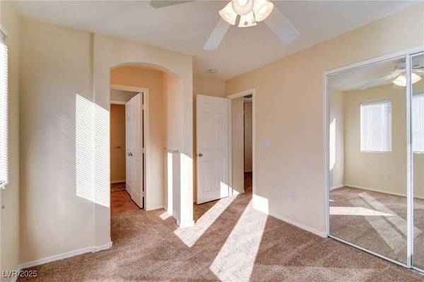 3952 Badgerbrook ST, Las Vegas, NV 89129