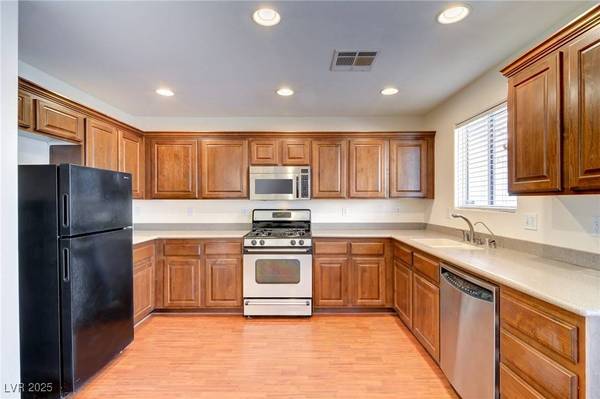 3952 Badgerbrook ST, Las Vegas, NV 89129