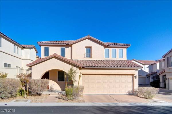 3952 Badgerbrook ST, Las Vegas, NV 89129