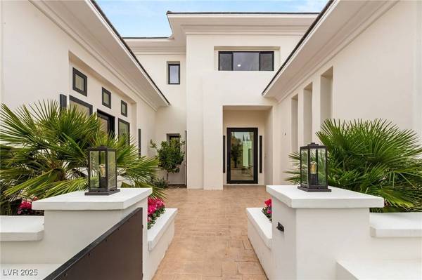 204 Luxaire CT, Las Vegas, NV 89144