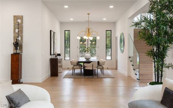 204 Luxaire CT, Las Vegas, NV 89144