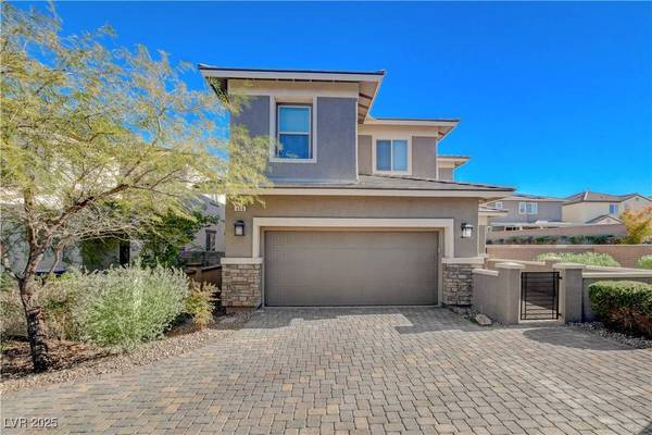 450 Aubade CT, Henderson, NV 89011