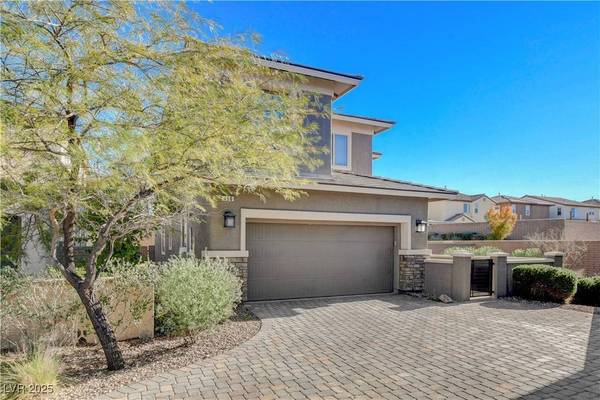 450 Aubade CT, Henderson, NV 89011