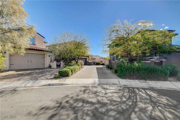 450 Aubade CT, Henderson, NV 89011