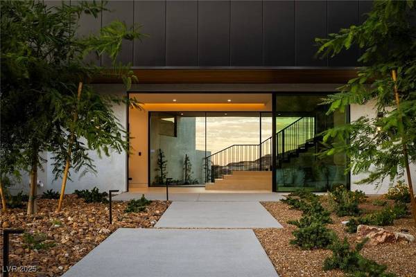 11 Chisel Crest CT, Henderson, NV 89012