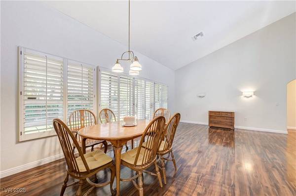 2505 Palmridge DR, Las Vegas, NV 89134