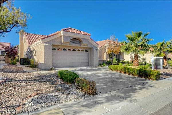 2505 Palmridge DR, Las Vegas, NV 89134