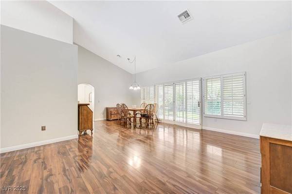 2505 Palmridge DR, Las Vegas, NV 89134