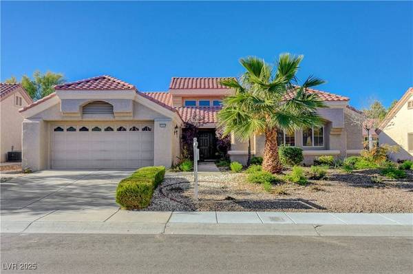 2505 Palmridge DR, Las Vegas, NV 89134