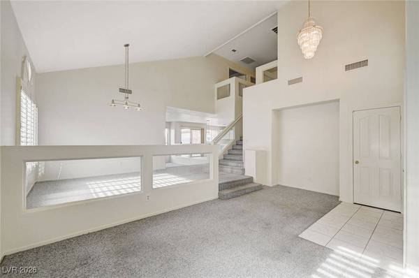 3901 Triora ST, Las Vegas, NV 89129