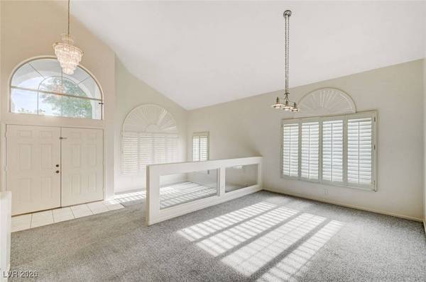 3901 Triora ST, Las Vegas, NV 89129