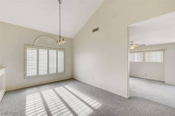 3901 Triora ST, Las Vegas, NV 89129