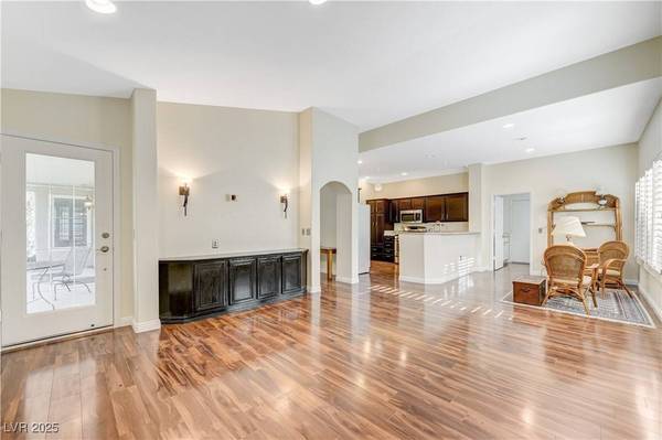 2505 Palmridge DR, Las Vegas, NV 89134