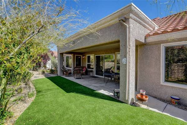 2505 Palmridge DR, Las Vegas, NV 89134