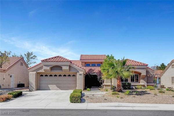 2505 Palmridge DR, Las Vegas, NV 89134