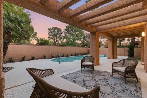 4942 Tierra Del Sol DR, Las Vegas, NV 89113