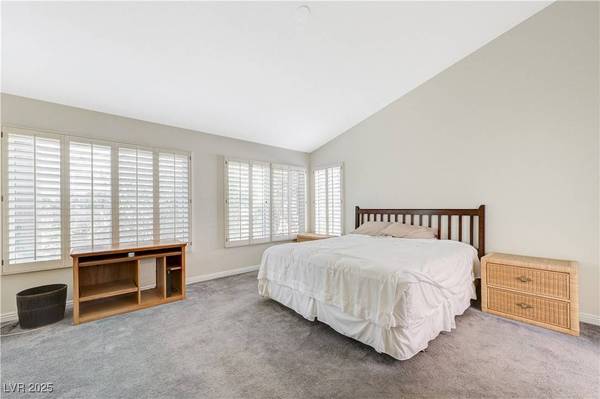 2505 Palmridge DR, Las Vegas, NV 89134