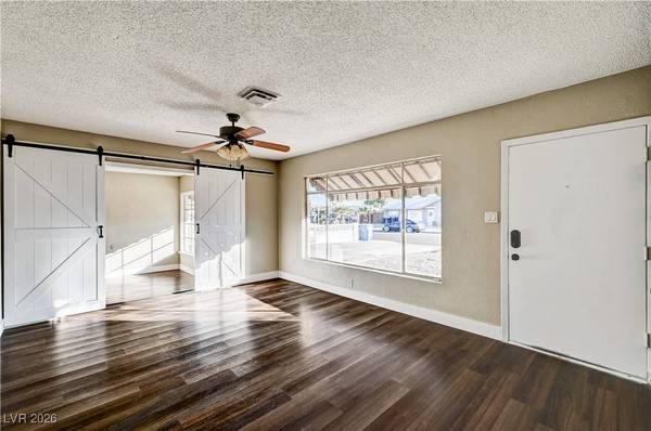 817 Canosa AVE, Las Vegas, NV 89104