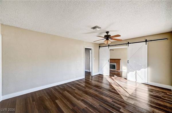 817 Canosa AVE, Las Vegas, NV 89104