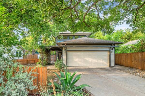 2512 E 2nd ST, Austin, TX 78702