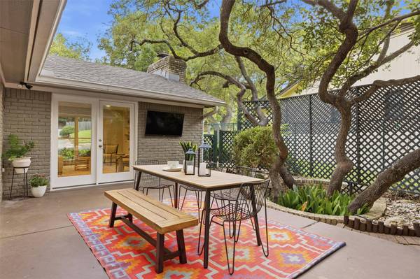 6505 Shadow Valley DR, Austin, TX 78731