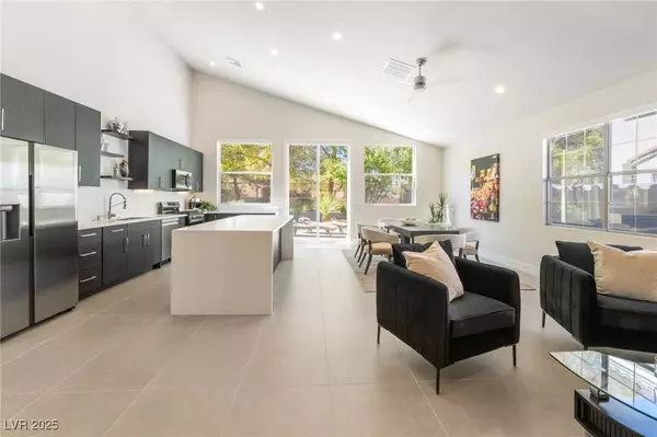 9332 Sienna Vista DR, Las Vegas, NV 89117