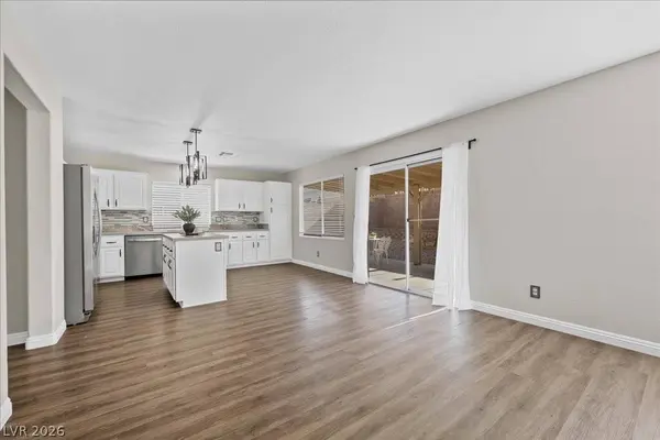 3623 Spring Shower DR, Las Vegas, NV 89147