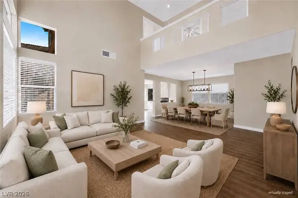 3623 Spring Shower DR, Las Vegas, NV 89147
