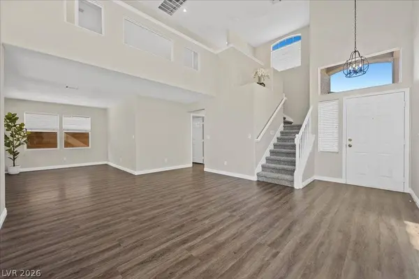 3623 Spring Shower DR, Las Vegas, NV 89147