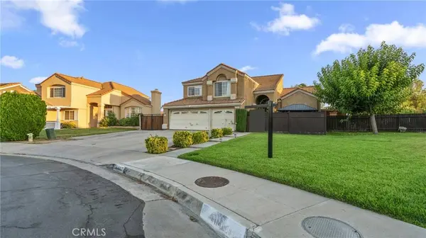 649 Anthirium AVE, Perris, CA 92571