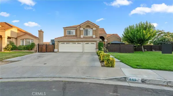649 Anthirium AVE, Perris, CA 92571