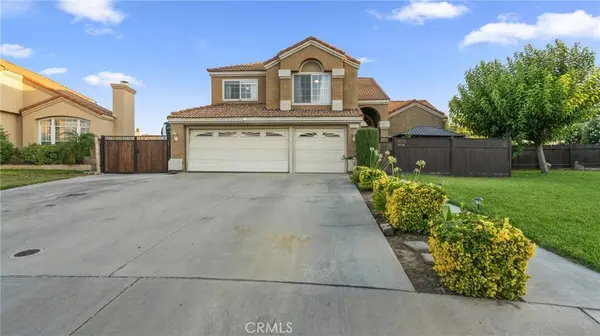 649 Anthirium AVE, Perris, CA 92571