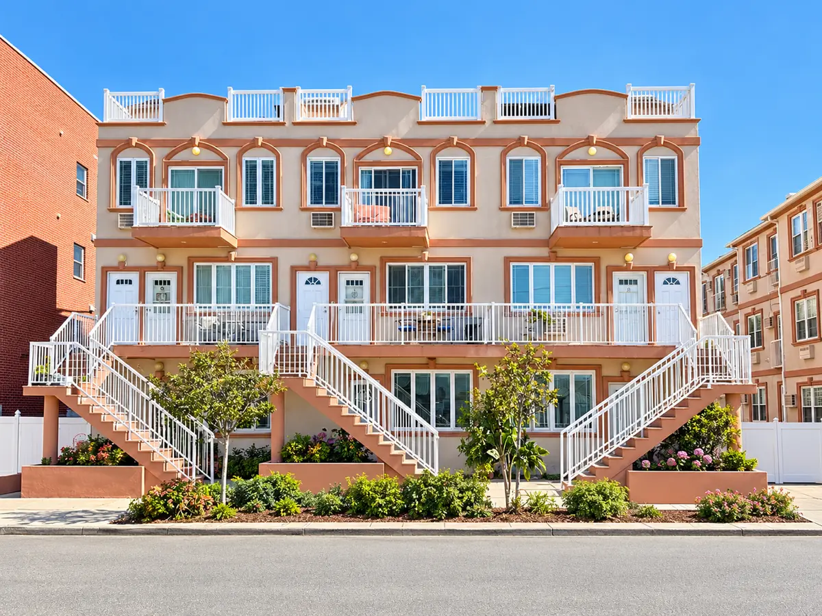 174 Beach 102 St Rockaway Beach, Ny 11693,