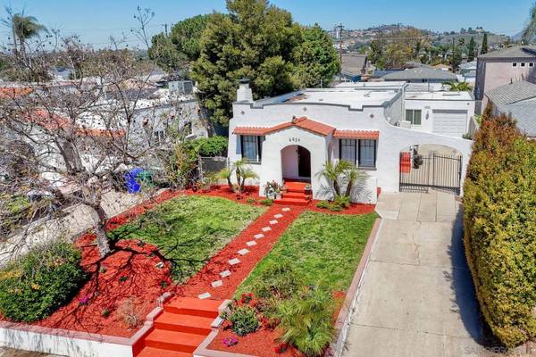 6934-38 Mohawk St, San Diego, CA 92115