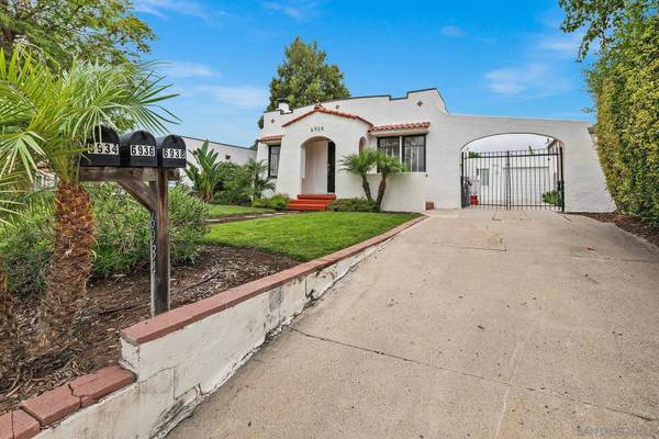 6934-38 Mohawk St, San Diego, CA 92115