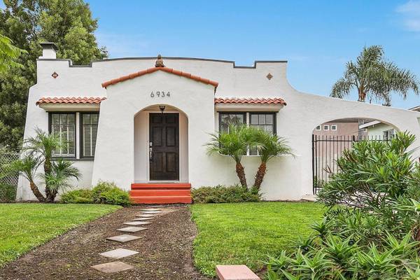 6934-38 Mohawk St, San Diego, CA 92115